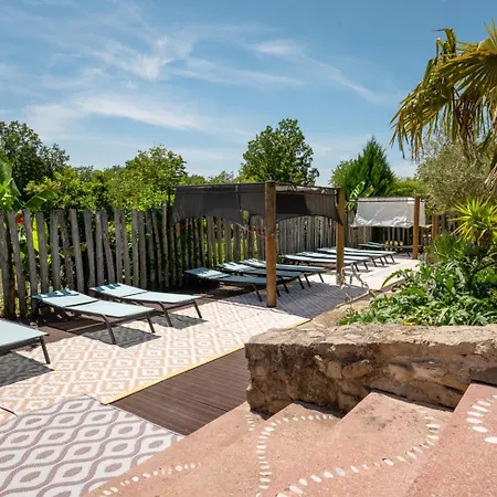 Juliette Tentvakanties *