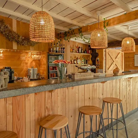 Juliette Tentvakanties Tente de luxe *