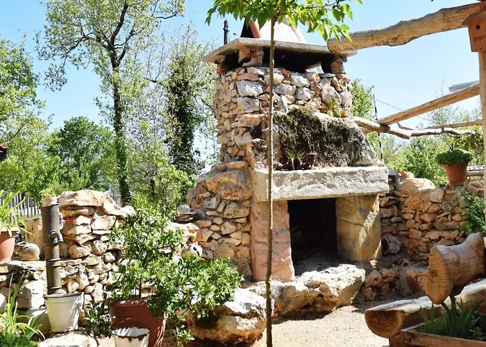 Tente de luxe Juliette Tentvakanties Saint-Antonin