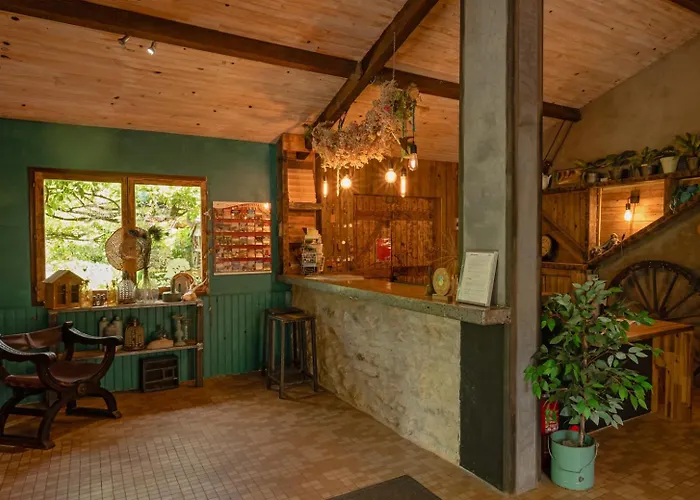 Juliette Tentvakanties