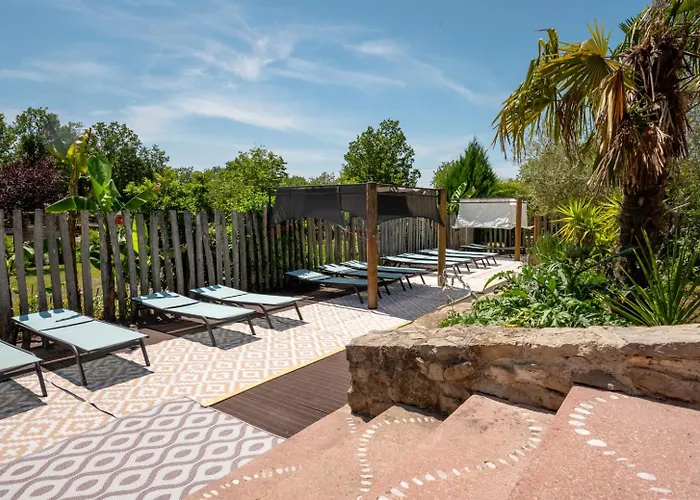 Juliette Tentvakanties *