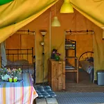 Juliette Tentvakanties 圣昂托南