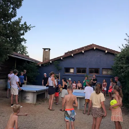 Juliette Tentvakanties Luxury tent Saint-Antonin-Noble-Val