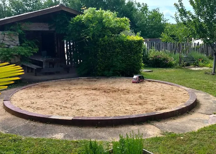 Juliette Tentvakanties